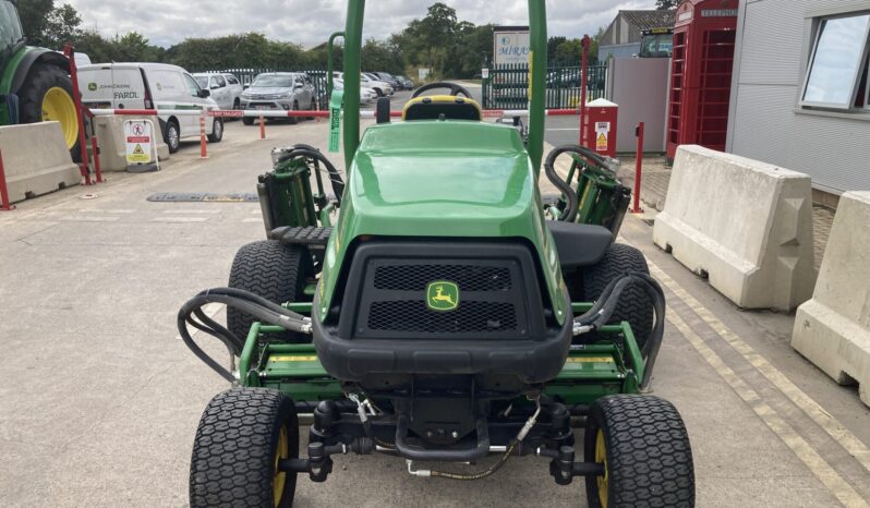 John Deere 7700A full