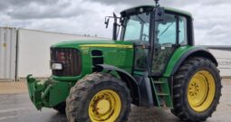 John Deere 6630 Tractors For Auction: Leeds, GB, 31st July & 1st, 2nd, 3rd August 2024