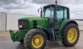 John Deere 6630 Tractors For Auction: Leeds, GB, 31st July & 1st, 2nd, 3rd August 2024