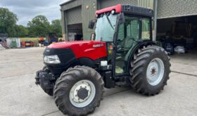 2018 Case IH Quantum 110F