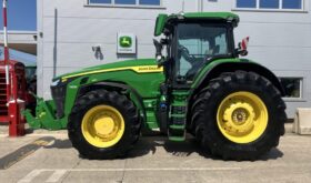 John Deere 8R 410