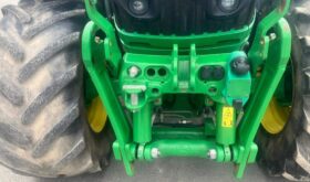 John Deere 6155R