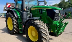 John Deere 6R 195