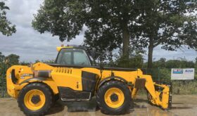 2019 JCB 540-140 (U687)