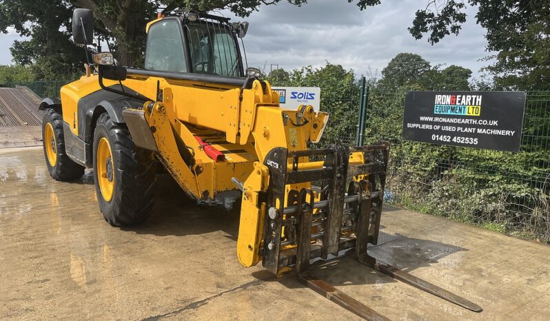 2019 JCB 540-140 (U687) full