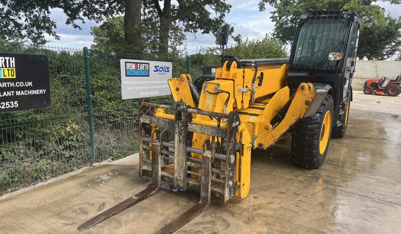 2019 JCB 540-140 (U687) full