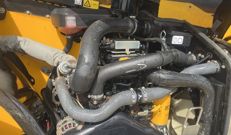 2019 JCB 540-140 (U687) full