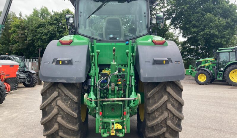 John Deere 7R 270 full