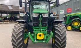 John Deere 6R 195