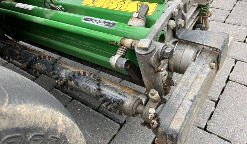 John Deere 2500EH full