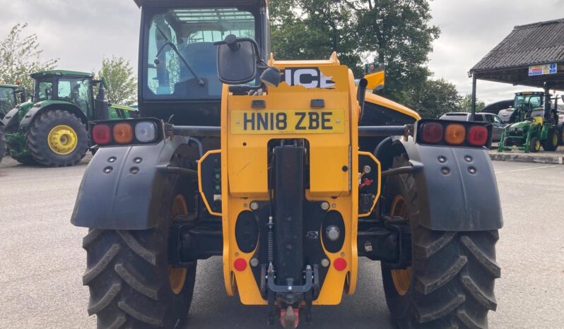 JCB 541.70 Agri Super full