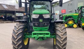 John Deere 6R 155