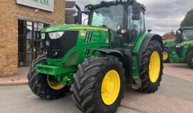 John Deere 6175R