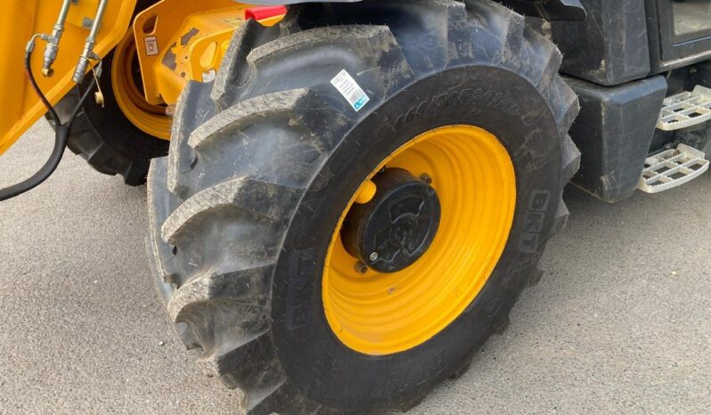 JCB 541.70 Agri Super full