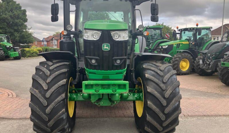 John Deere 6175R full