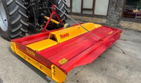 2021 TEAGLE TOPPER 9 2,750 + VAT