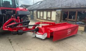 2014 LELY SPLENDIMO 320 MC MOWER CONDITIONER 5,000 + VAT