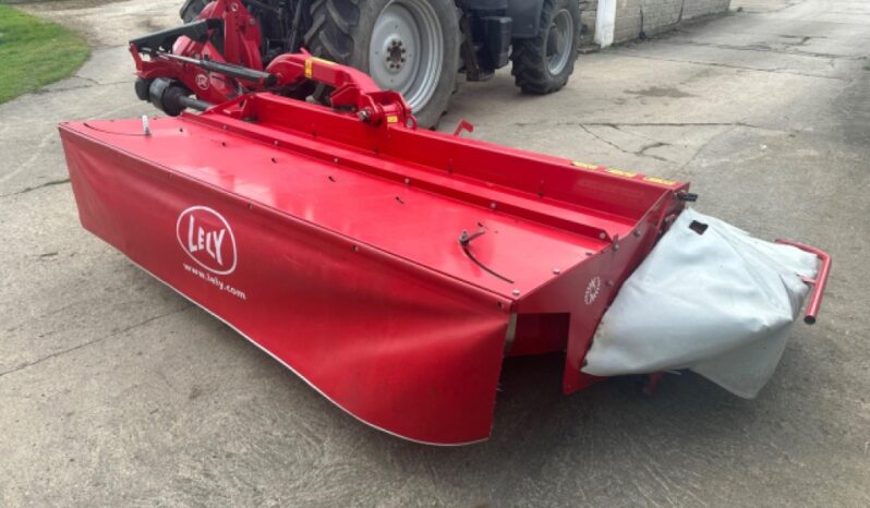 2014 LELY SPLENDIMO 320 MC MOWER CONDITIONER 5,000 + VAT full