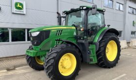 John Deere 6155R