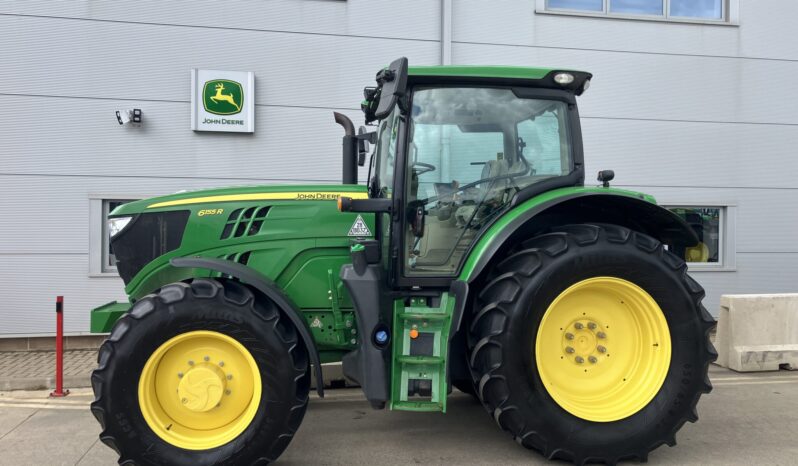 John Deere 6155R full