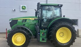 John Deere 6R 145