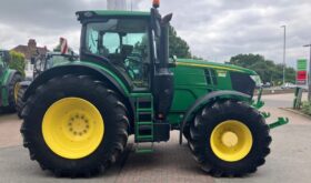 John Deere 6250R