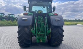 John Deere 6195R