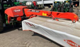 KUHN GMD4411-FF