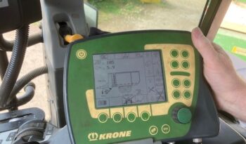 Krone MX350GL full