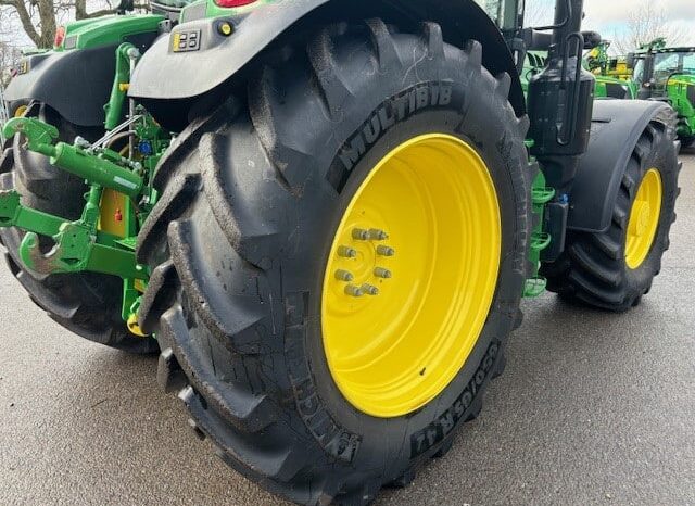 John Deere 6155R full