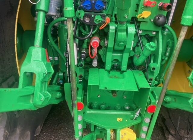 John Deere 7R 350 full