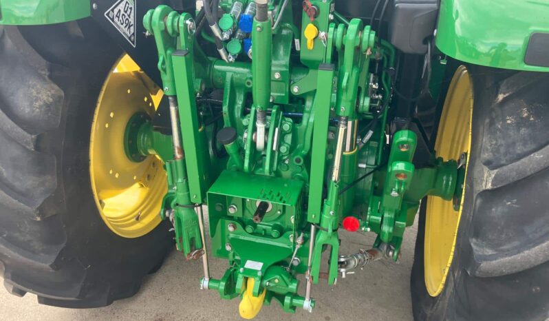 John Deere 5100M full