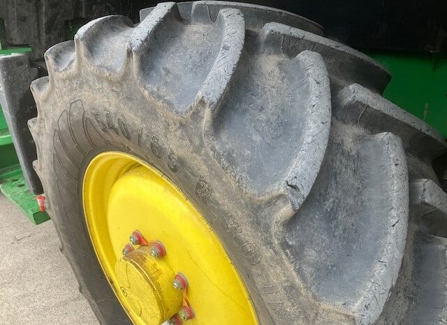 John Deere 8500i full