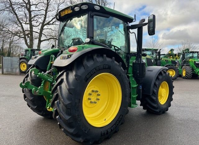 John Deere 6155R full