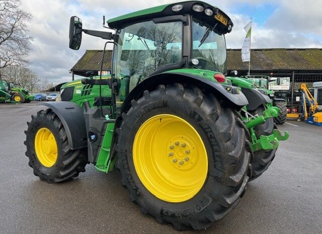 John Deere 6155R full