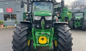 John Deere 6155R