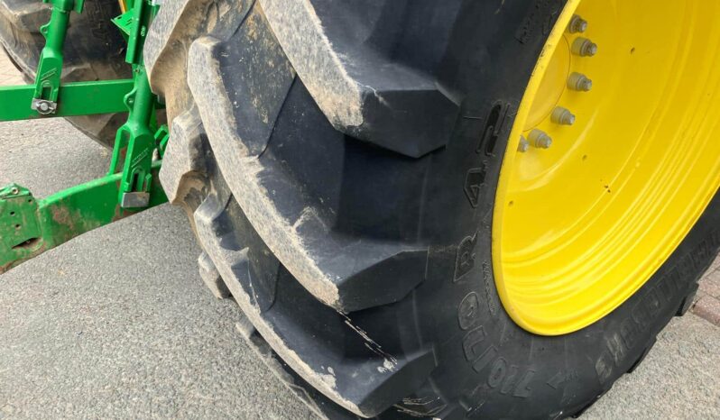 John Deere 6250R full