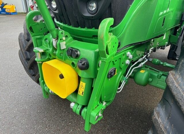 John Deere 6155R full