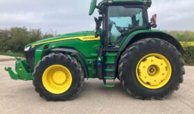 John Deere 8R 410