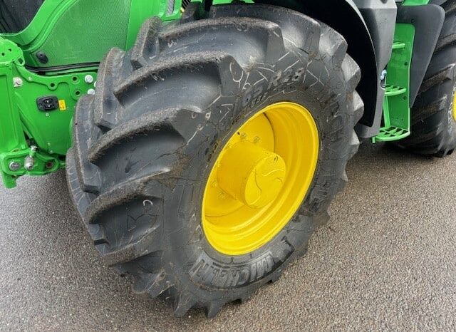 John Deere 6155R full