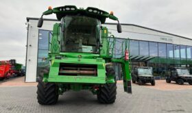 John Deere T560i HM