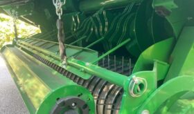 John Deere V451R