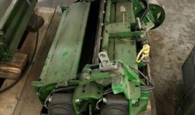 John Deere Wholecrop Kernel Processor