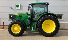 John Deere 6155R