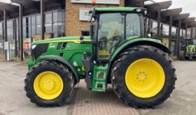 John Deere 6R 155