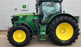 John Deere 6195R