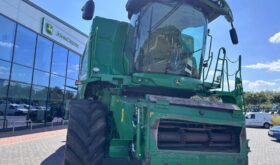 John Deere T670i HM