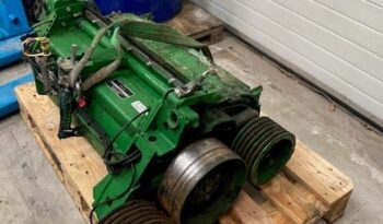 John Deere 8500i full