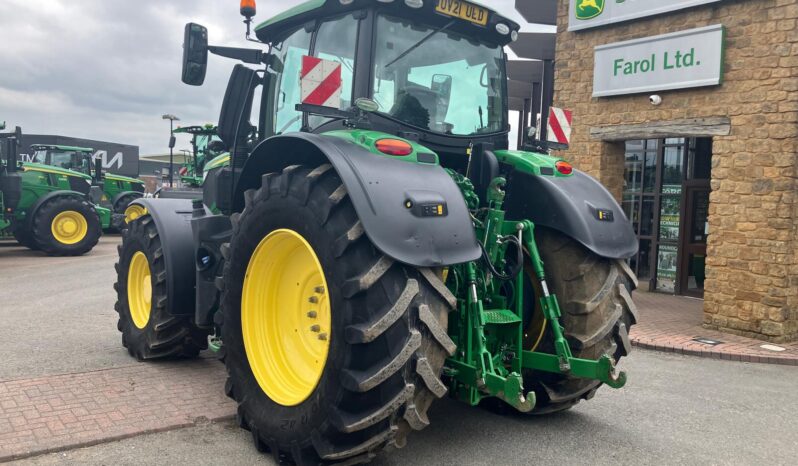 John Deere 6250R full