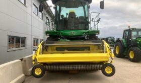 John Deere 8500i